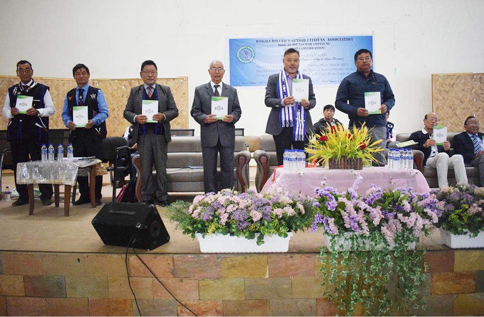WDSCA celebrates Silver Jubilee